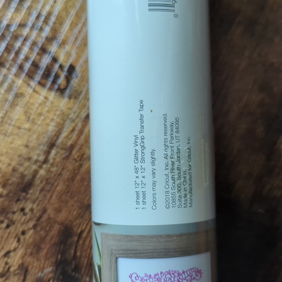 Set of 3 - Circuit Specialty Removable Vinyl - Picture 6 of 8